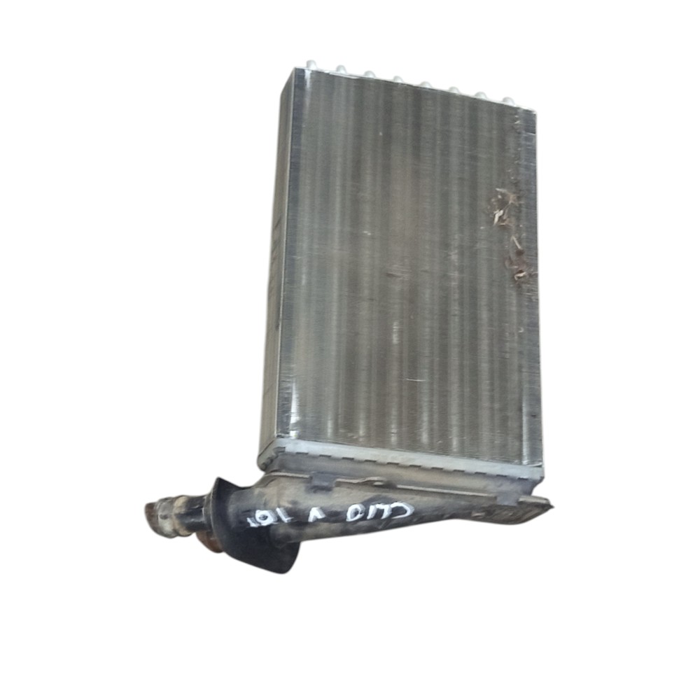 Evaporadora Ar Quente Renault Clio 1.0 2001 2002 A 2012 4