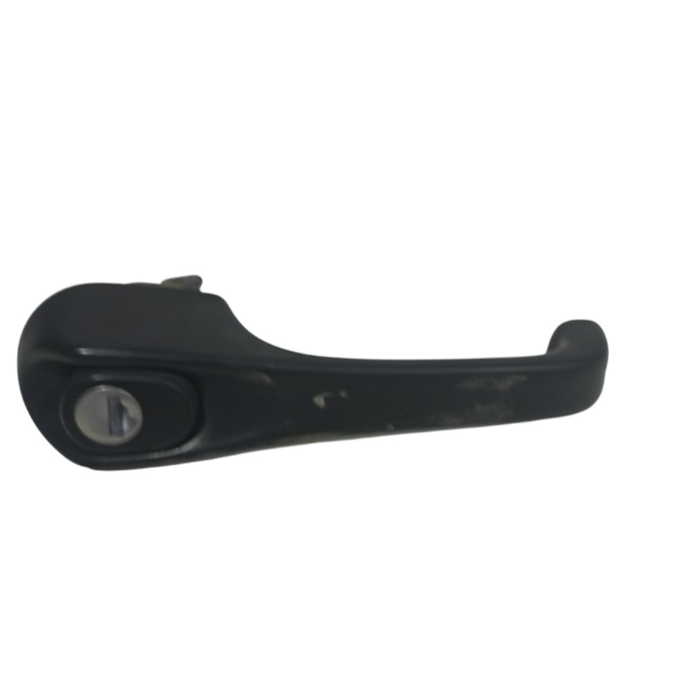 Maçaneta Externa Lado Direito Fiat Uno 2001 2002 2003 A 2008 6