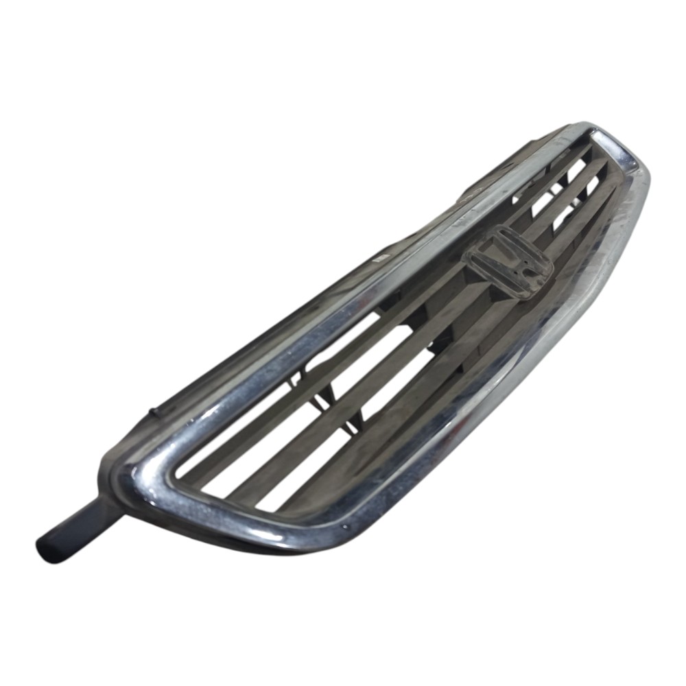 Grade Superior Para-choque Dianteiro Honda Civic 1999 A 2000 4