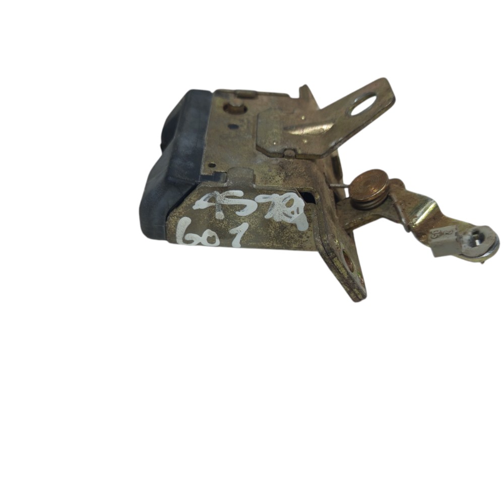 Fechadura Porta Malas GM Astra 1999 2000 2001 A 2011 5