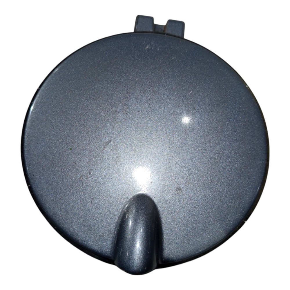 Portinhola Tanque Combustível Gm Vectra 1997 1998 99 A 2005 Cinz 2000 1