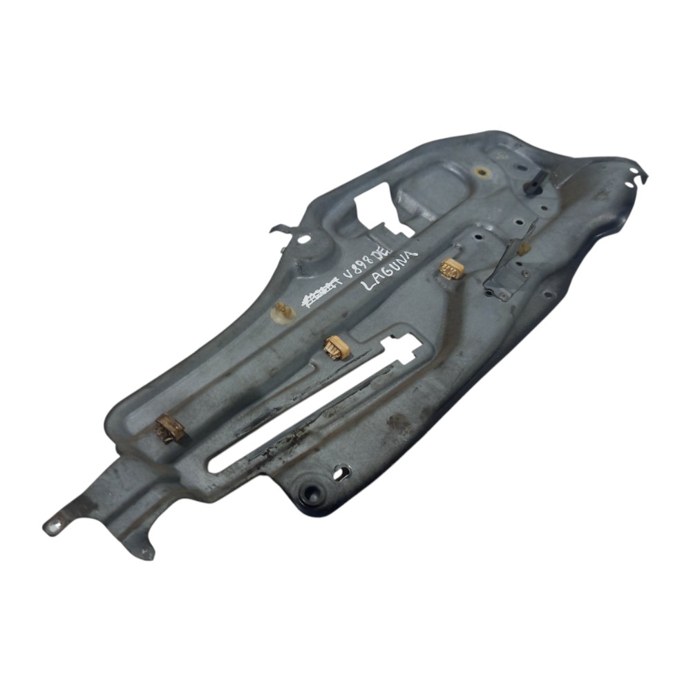 Suporte Maquina Vidro Diant Esquerd Renault Laguna 1995/1999 3
