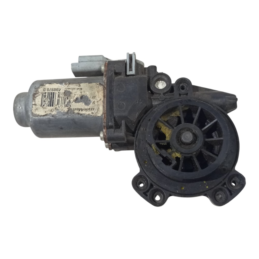 Motor Vidro Elétrico Dianteira Le Citroen C3 2003 A 2012 8