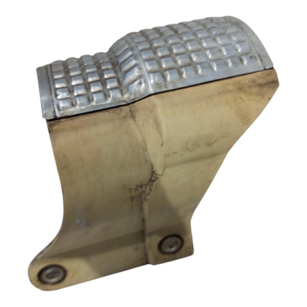 Defletor Protetor Semi Eixo Direito Volkswagen Jetta 10 A 18 3