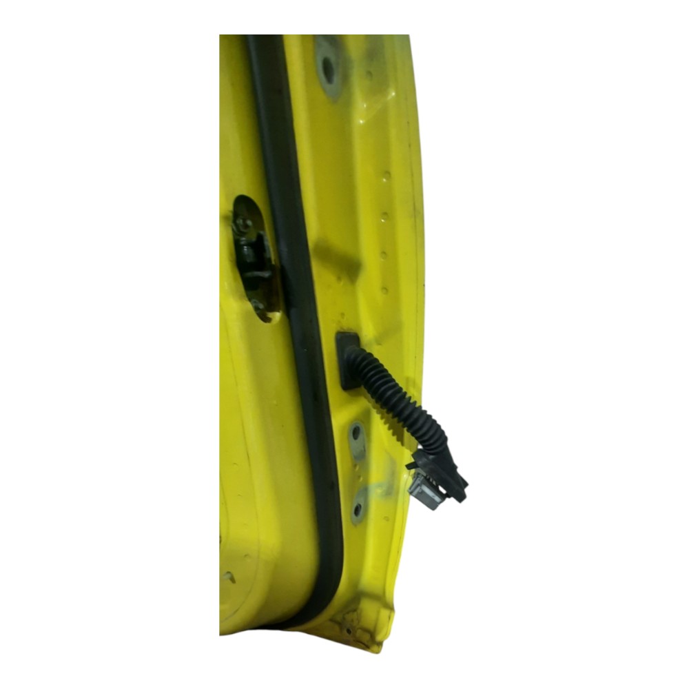 Porta Traseira Esq Chicote Gm Cobalt 2013 A 2016 Detralhe Traseira Esq 8