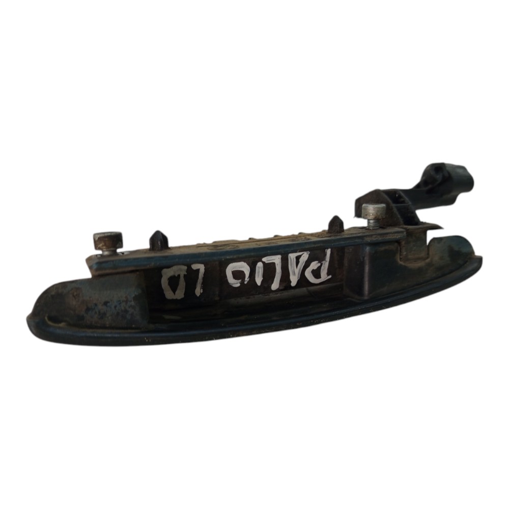 Maçaneta Externa Direita Fiat Palio 1996 1997 1998 A 2000 2