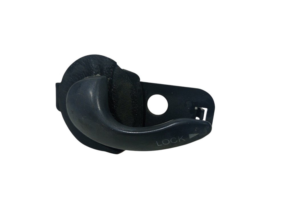 Puxador Interno Porta Lado Direito Fiat Palio Weekend 97 08 5