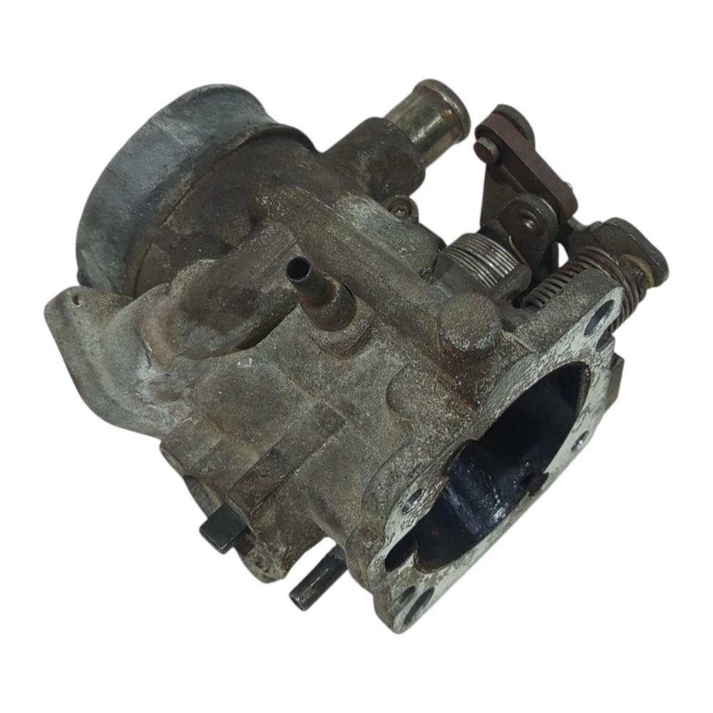 Tbi Corpo Borboleta Injeção Gm Corsa 1.0 8v 1994 1995 A 2002 8