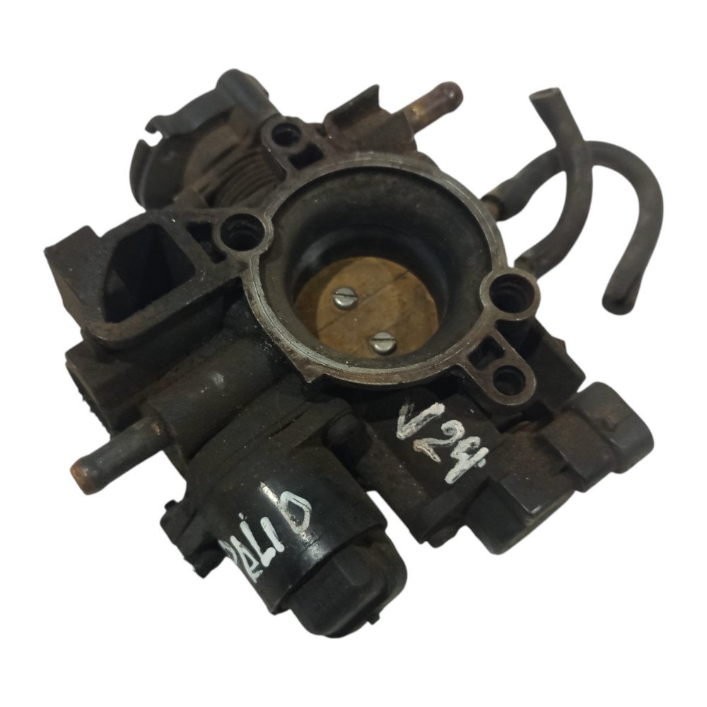 Tbi Corpo Borboleta Fiat Palio 1.0 8v 1996 1997 1998 A 2000 1