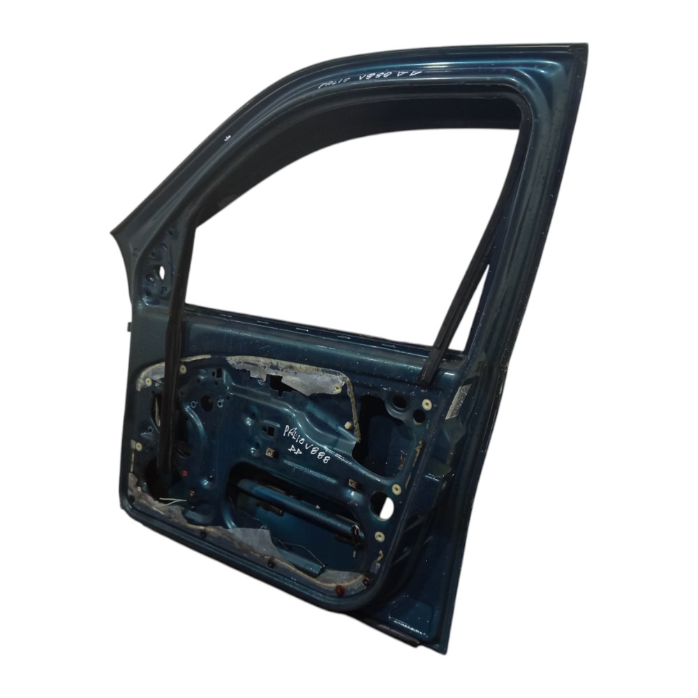 Porta Dianteira Fiat Palio 1996 A 2000 Dianteira Direita 6