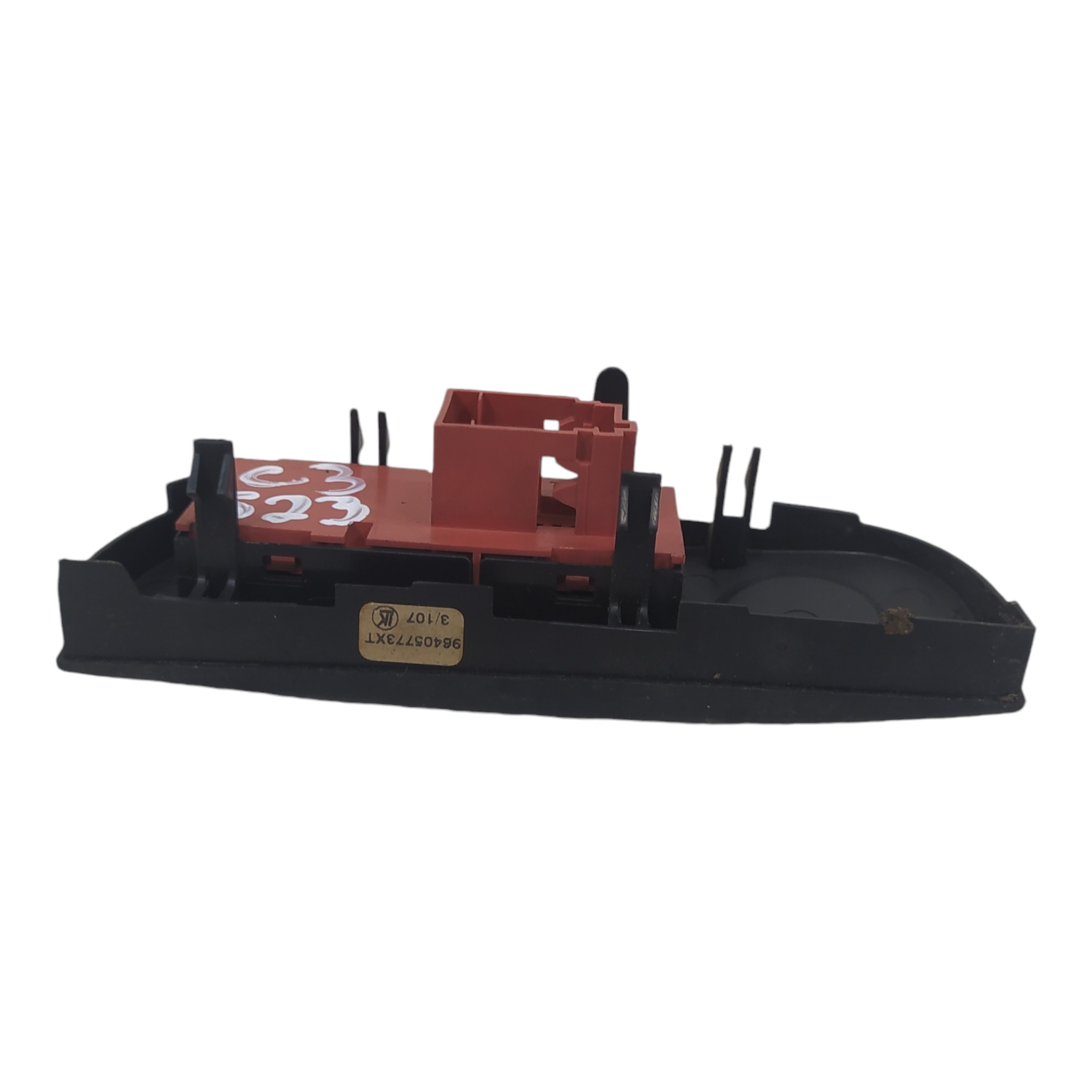 Interruptor Painel Citroen C3  2003 2004 2005 5