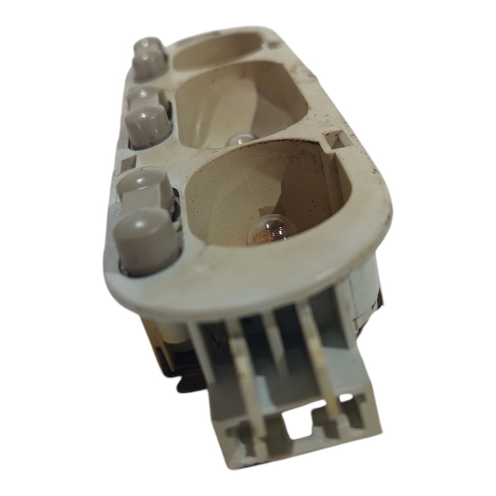 Luz Teto Cortesia Renault Megane 2007 2008 A 2013 Sem Lente 3
