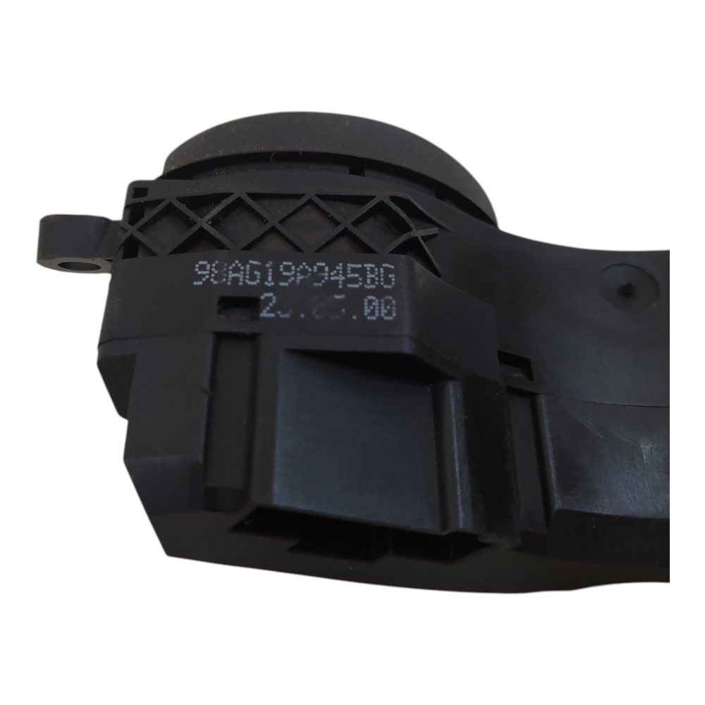 Botão Comando Ar Condicionado Ford Focus 2001 2002 A 2008 6