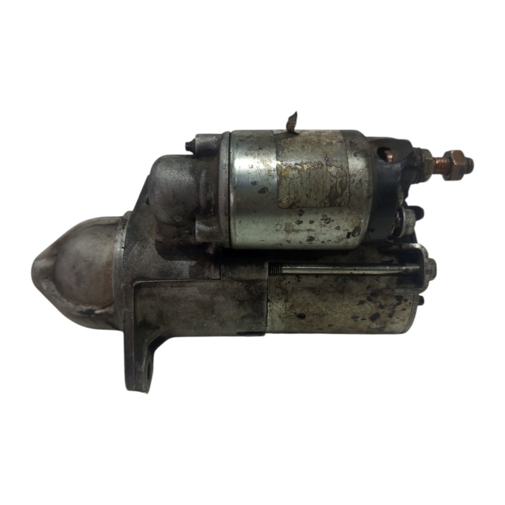 Motor Arranque Partida Gm Cobalt Montana 1.4 8v 2011 A 2021 5