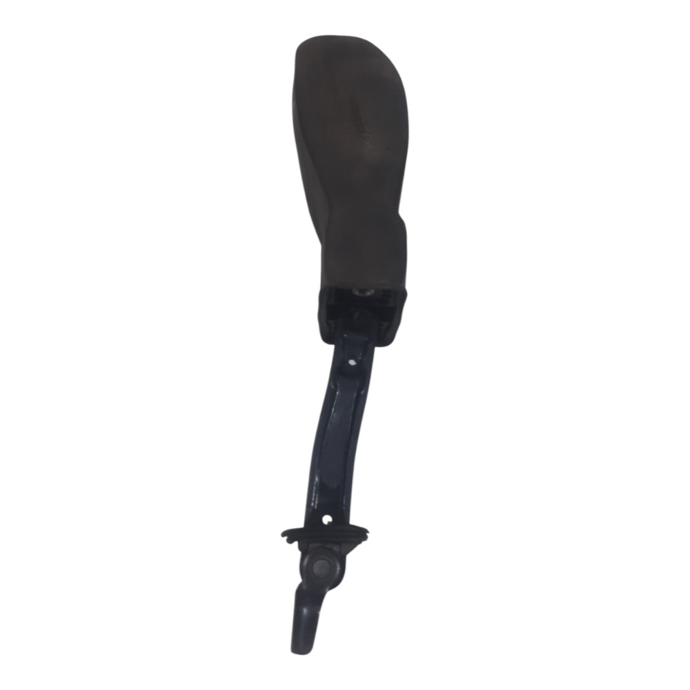 Limitador Porta Dianteira Esquerda Vw Jetta 2011 A 2017 6