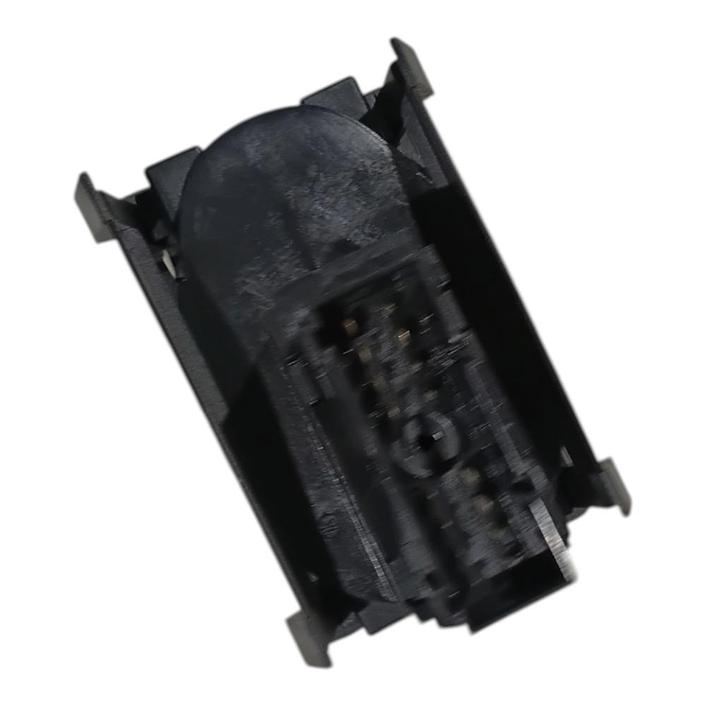 Botão Farol Iluminação Milha Ford Focus 1.6 2009 A 2013 7