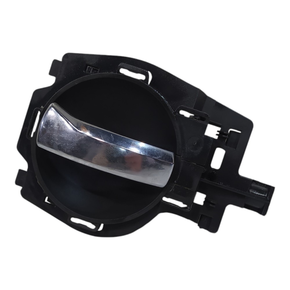 Maçaneta Interna Dianteira Direita Citroen C3 2003 A 2012 6