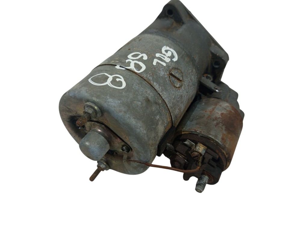 Motor Arranque Volkswagen Gol 1.0 1995 1996 A 2005 6