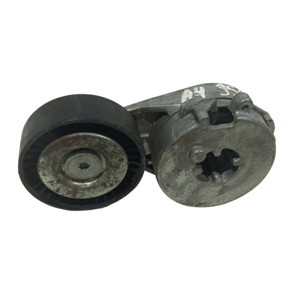 Tensionador Correia Audi A4 2.0 Tsi 2008 2009 2010 A 2015 6