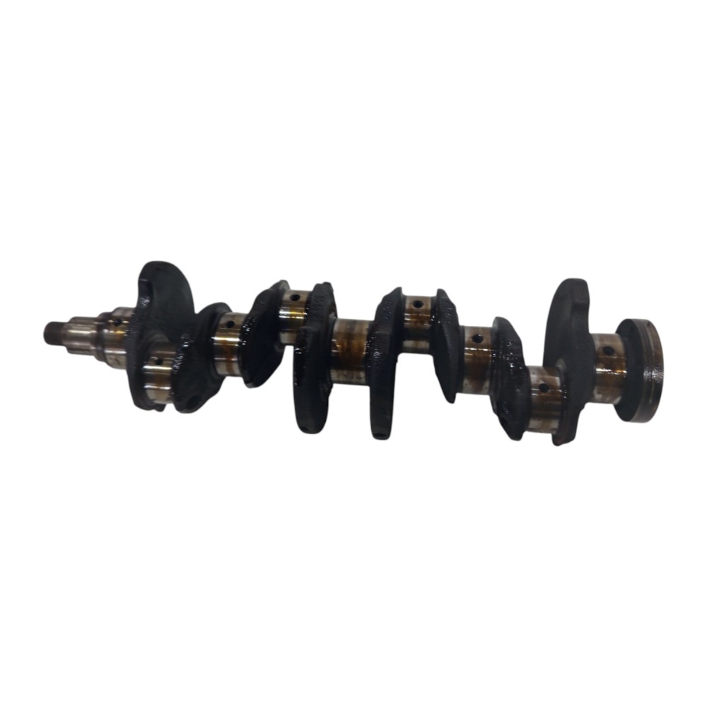 Virabrequim Stnd Fiat Palio 1.0 8v 1996 1997 1998 A 2000 1