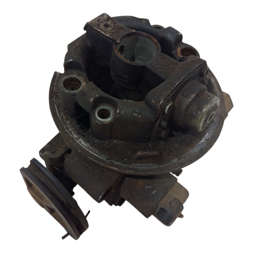 TBI Corpo Borboleta Chevrolet Kadett 2.0 8V 1989 a 1999 8
