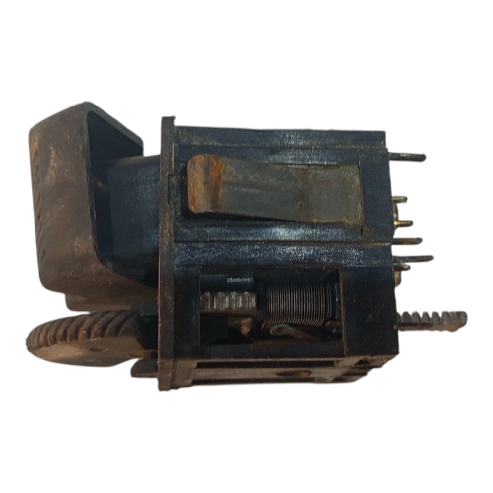 Botão Farol Chave Luz Volkswagen Gol Parati G2 1994 A 2005 4