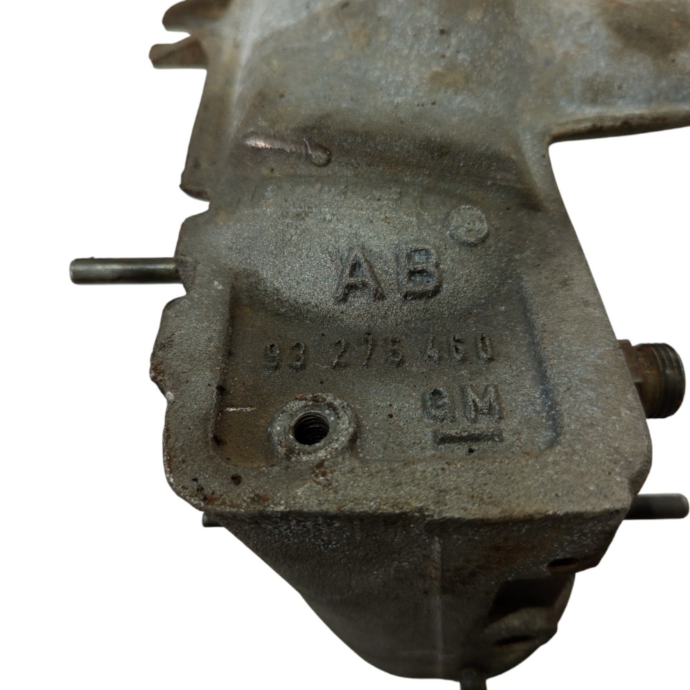 Coletor Admissão Superior Gm Corsa 1.0 16v 1997 1998 A 2002 4