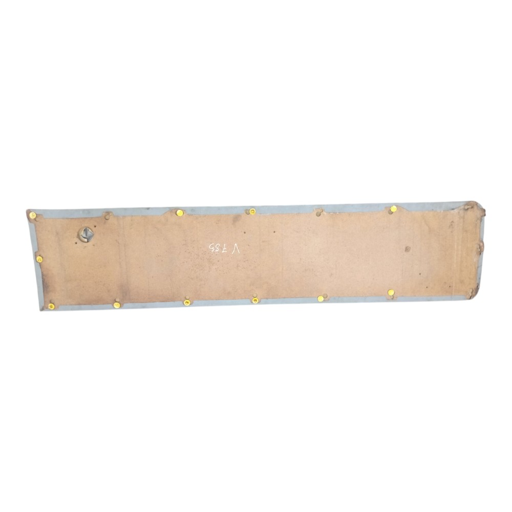 Forro Lateral Cinza Kia Besta 1995 1996 1997 1998 99 A 2003 4