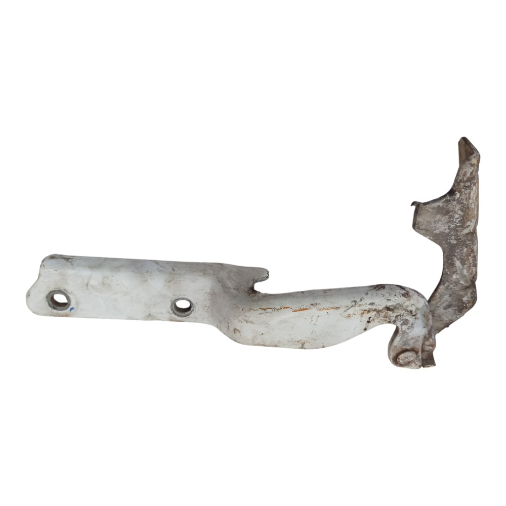 Dobradiça Capo Dianteira Le Fiat Palio 1996 1997 1998 A 2001 6