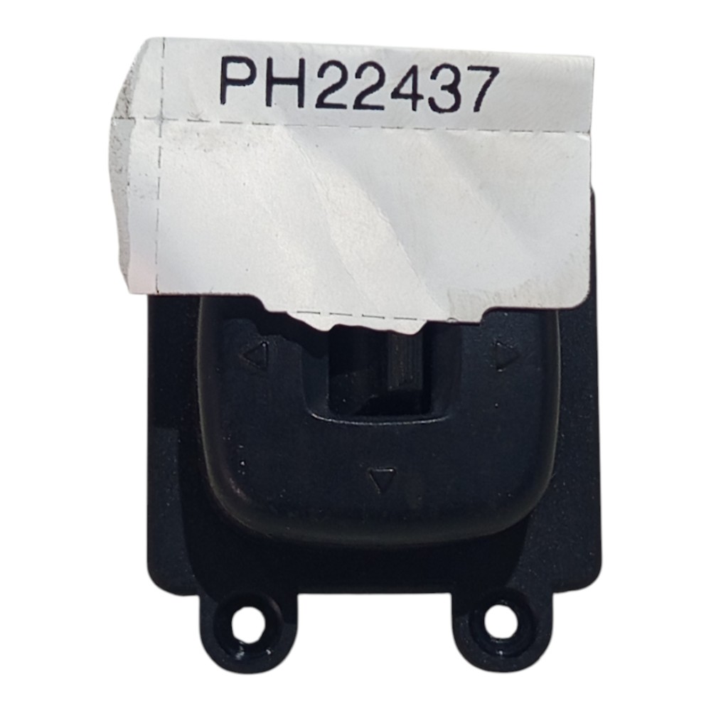 Botão Regulagem Retrovisor Jac J6 Diamond 2011 A 2016 7