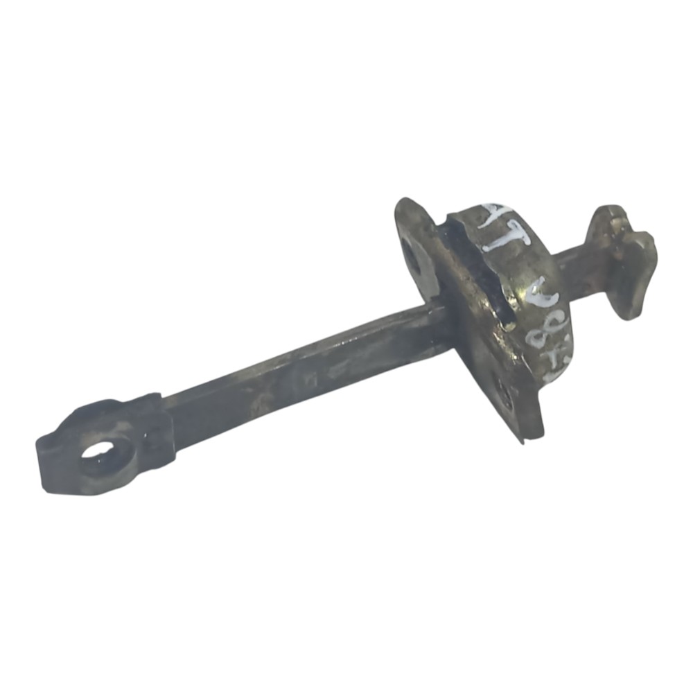Limitador Porta Dianteiro Esquerdo Vw Passat 1993 A 1997 4