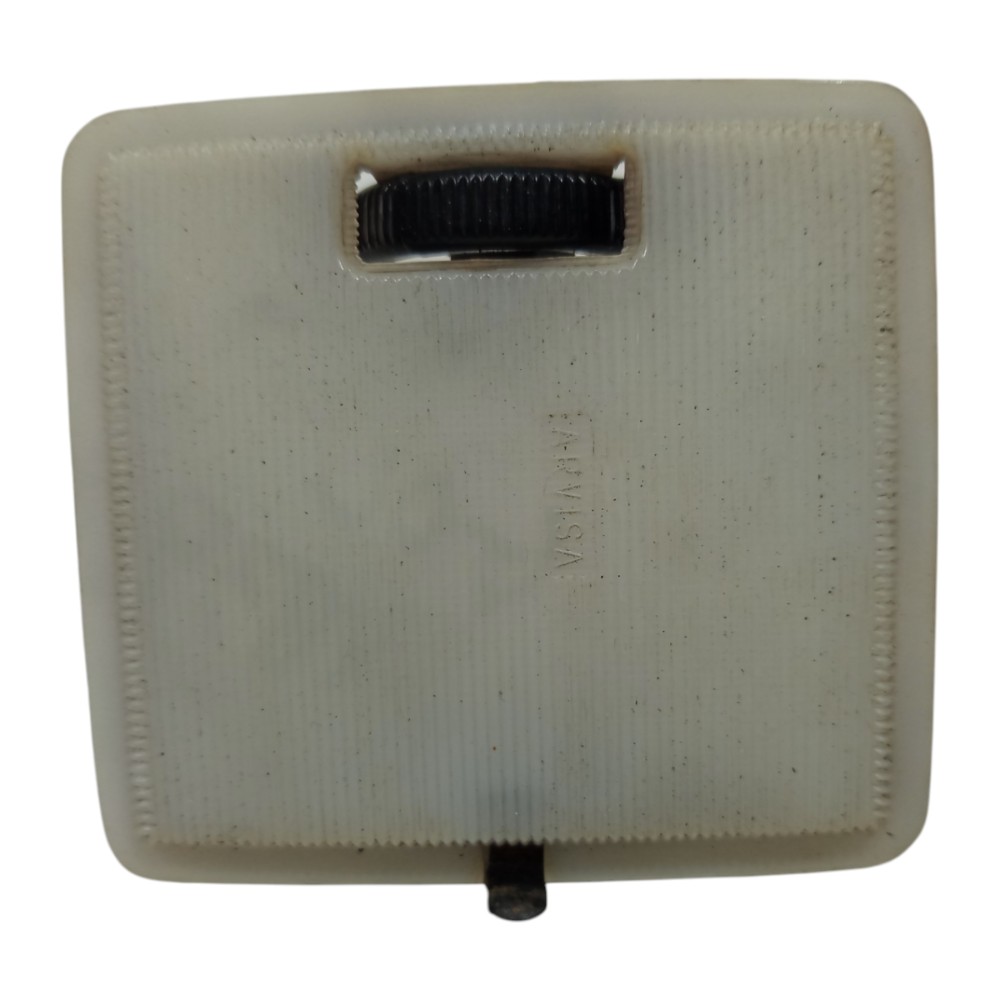 Luz Teto Frontal Cebtro Volkswagen Gol Parati 1987 A 1999 4