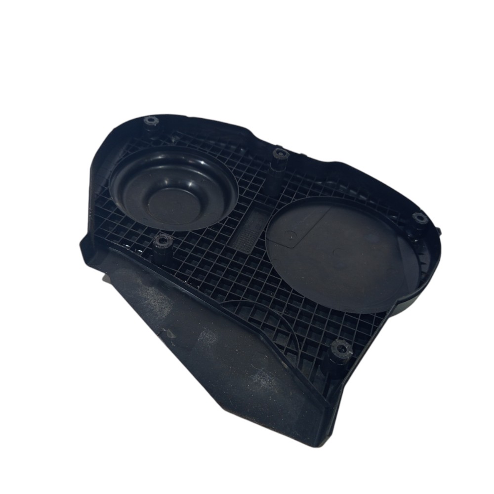 Capa Correia Dentada Citroen C4 Pallas 2007 2008 2009 A 2013 2
