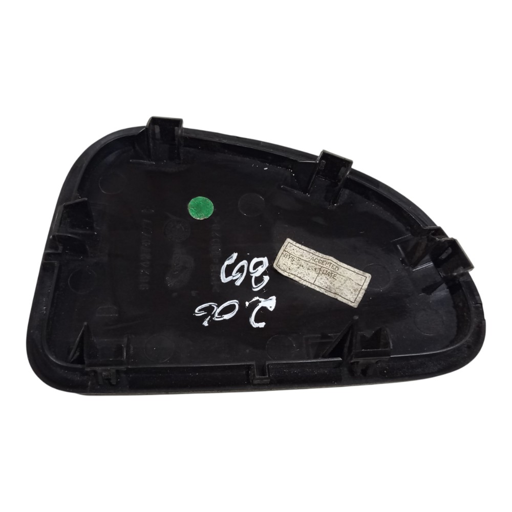 Tampa Lateral Painel Peugeot 206 2001 2002 2003 2004 A 2010 2
