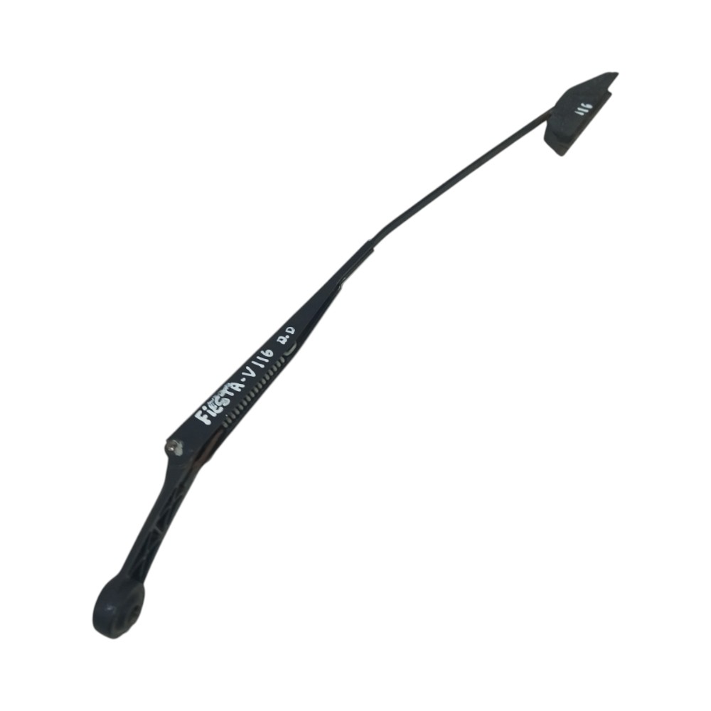 Braço Limpador Direito Parabrisa Ford Fiesta 1995 A 2002  Direito 1