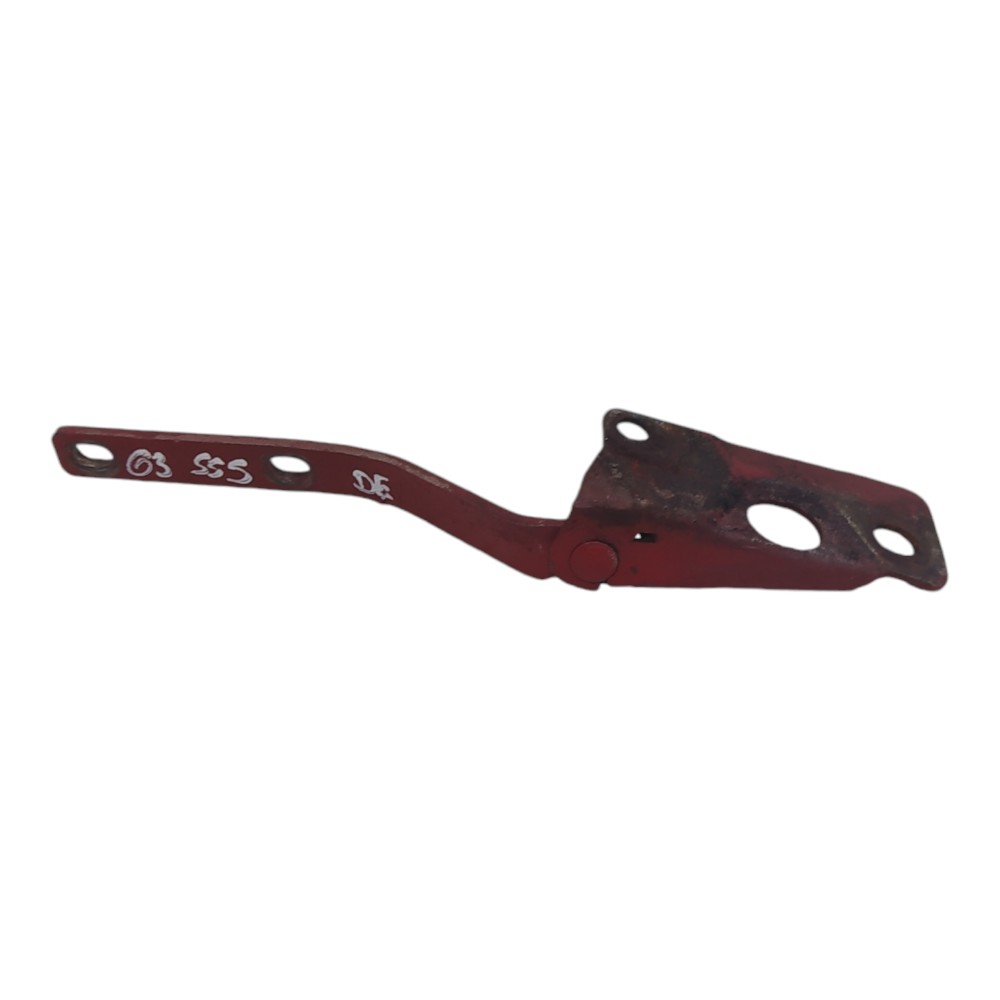 Dobradiça Capo Esquerda Volkswagen Gol G3 2001 2002 A 2005 2
