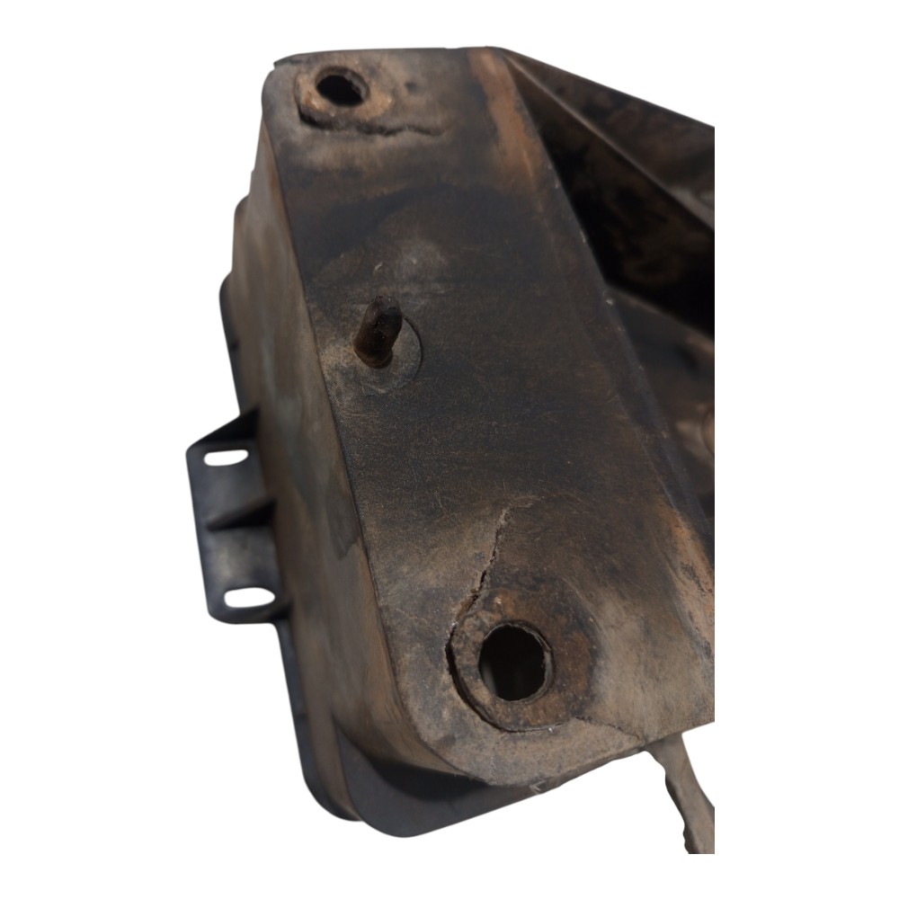 Suporte Base Caixa Bateria Ford Focus 1.8 16v 2000 A 2004 5