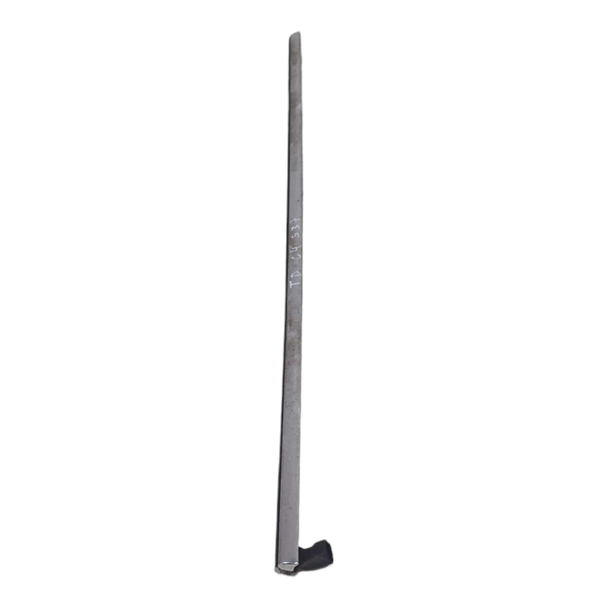 Friso De Porta Traseira Direita C4 537 Kd2 4