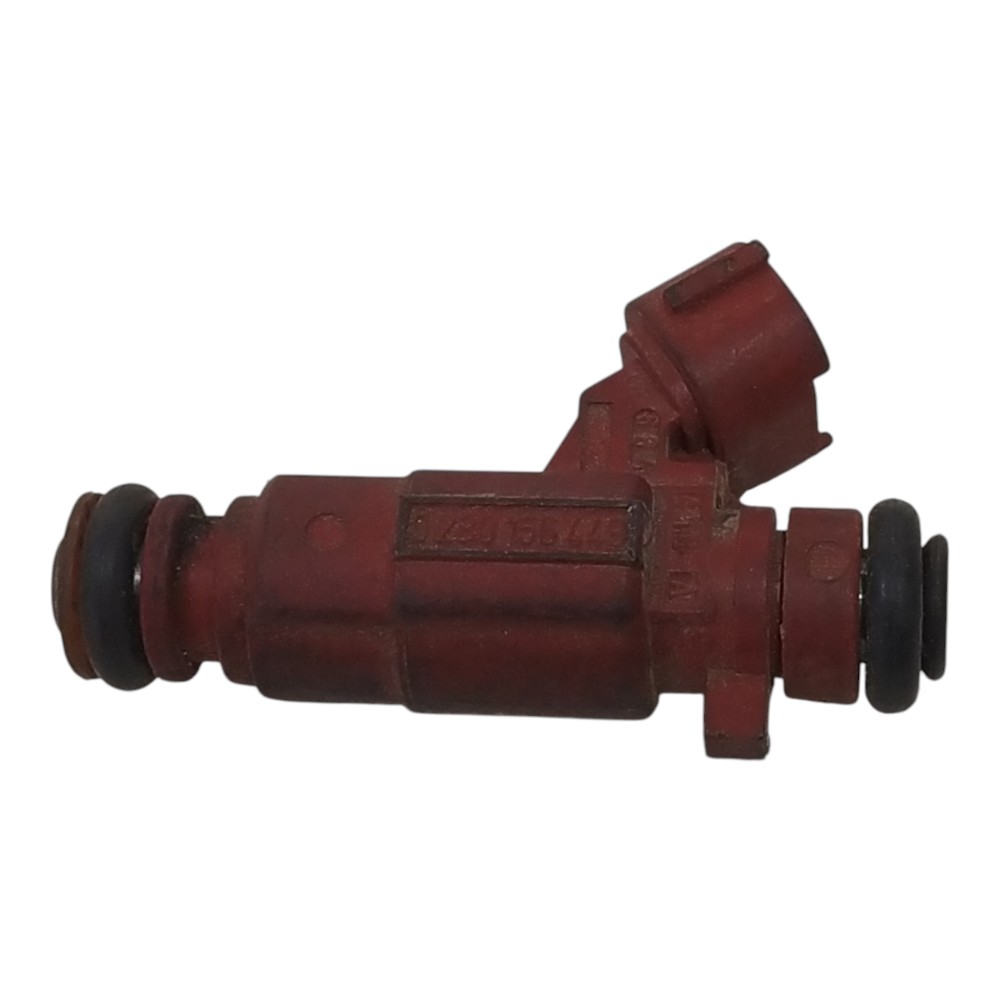 Bico Injetor Combustível Citroen C3 Peugeot 206 207 1.5 8v 2