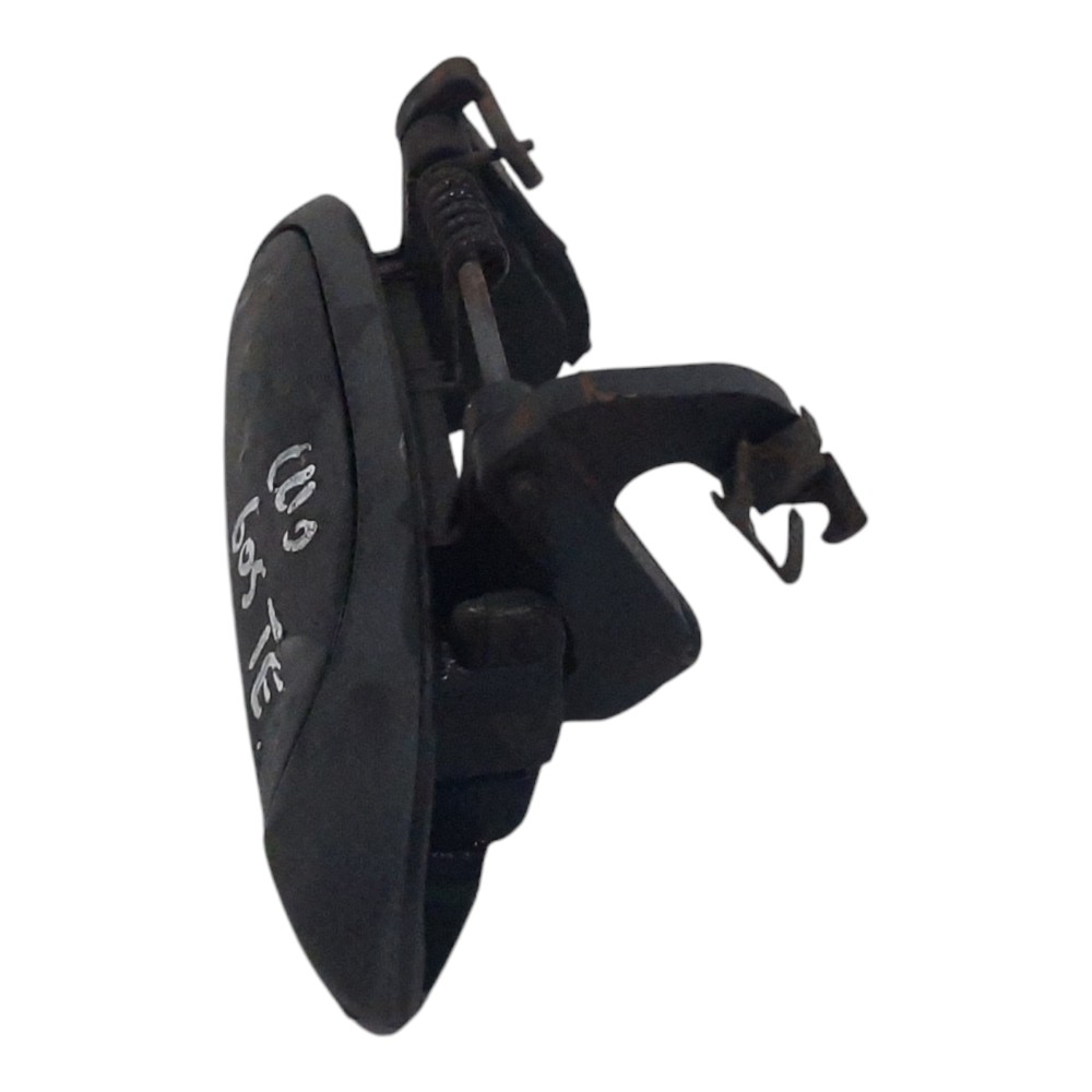 Maçaneta Externa Traseira Esquerda Renault Clio 2005 A 2012 Traseira 6