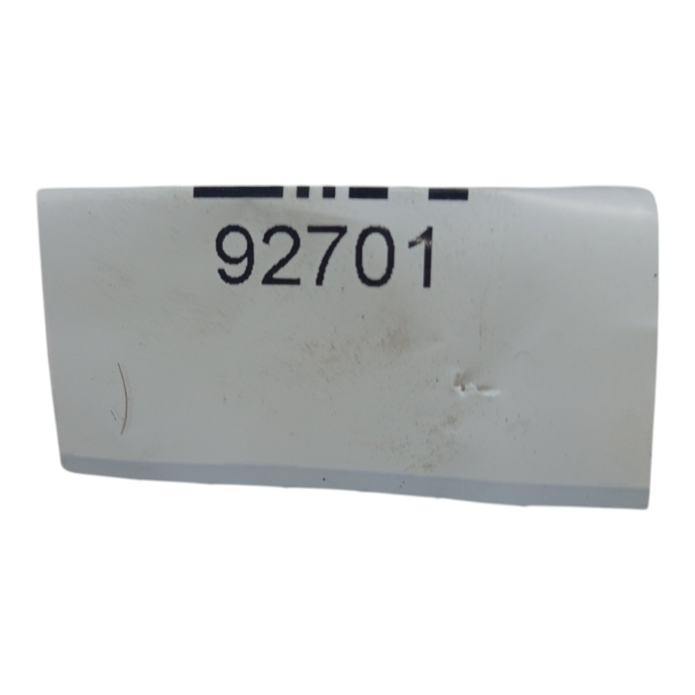 Maçaneta Externa Dianteiro Direit Gm Corsa Astra 1998 A 2002 Preto Dianteira/traseira 9
