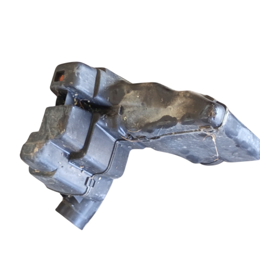 Caixa Resonadora Ar Peugeot 307 2004 2005 A 2012 1