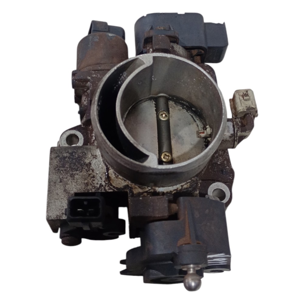 Tbi Corpo Borboleta Xsara Picasso 2.0 2001 A 2012 4
