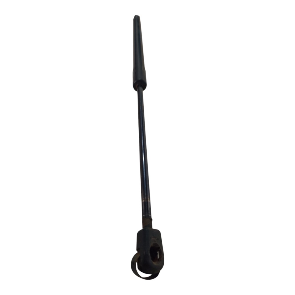 Amortecedor Tampa Traseira Ford Focus 2008 A 2013 4