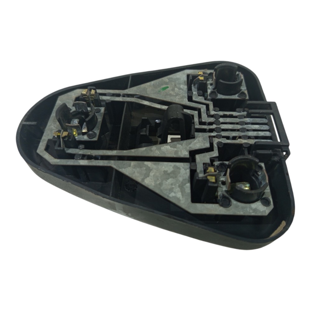 Circuito Soquete Lanterna Direita Vw Gol G2 1995  A 2005 6