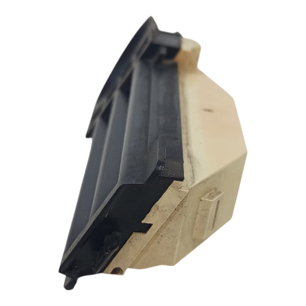 Moldura Painel Ar Quente Ford Fiesta 1995 1996 1997 A 2001 7