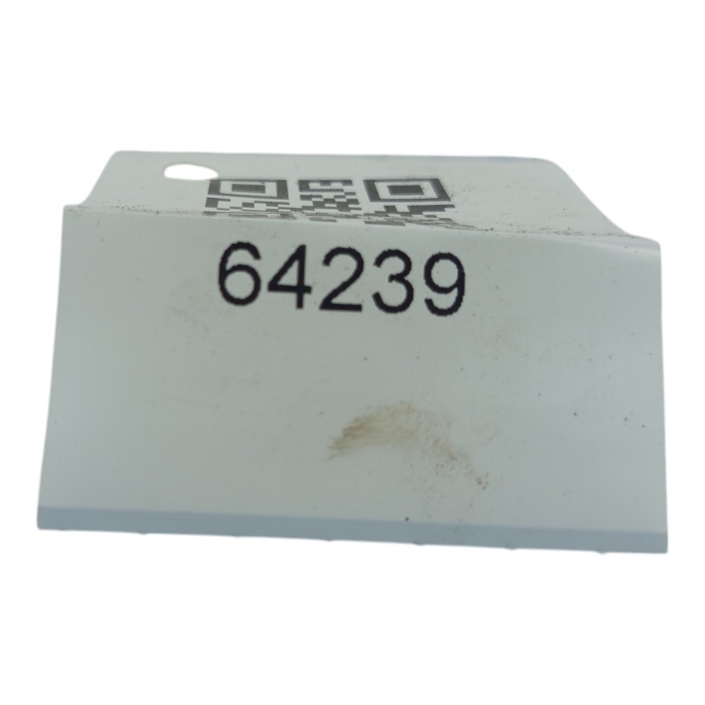 Maçaneta Externa Dianteira Esquerda Peugeot 206 2002 A 2010 6