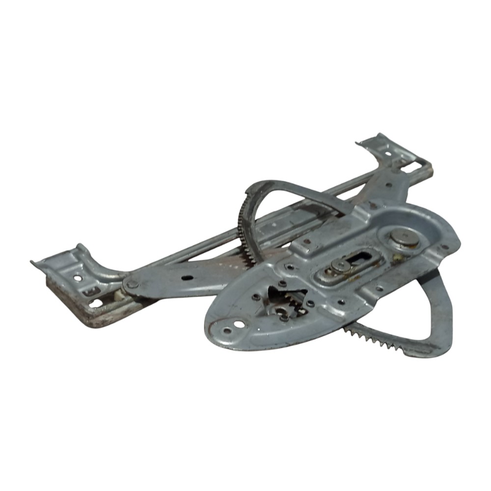 Maquina Vidro Traseiro Direito Ford Focus 2009 2010 A 2013 3