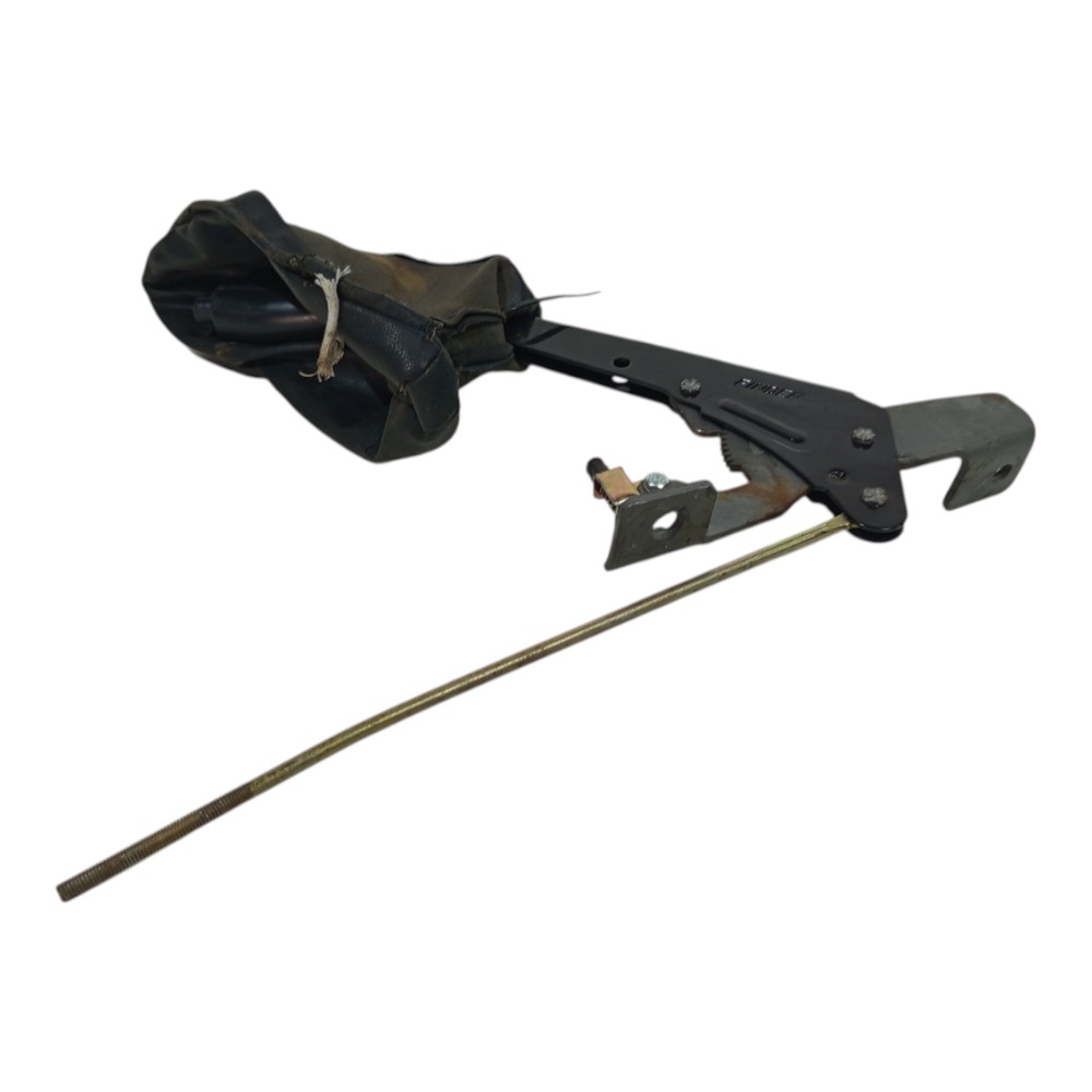 Alavanca Centro Vw Gol G2 1995 1996 1997 1998 1999 A 2005 4