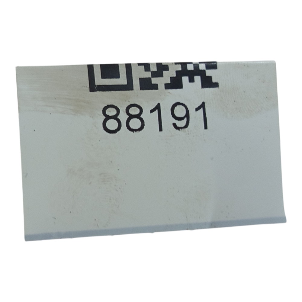 Fechadura Elétrica Traseira Esquerda Peugeot 307 2002 A 2012 9